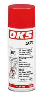 OKS 371 – High-Temp Chain Spray